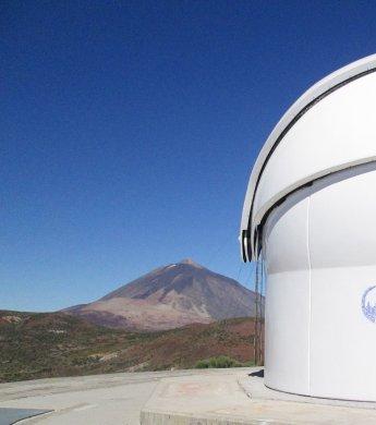 Observado un estallido de rayos gamma con un detalle sin precedentes