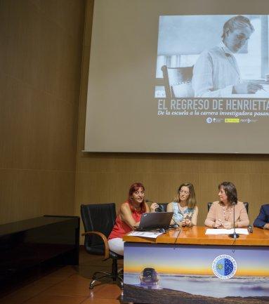 EL IAC presenta un proyecto de divulgación multidisciplinar para promover el interés en niñas por las vocaciones científicas y técnicas
