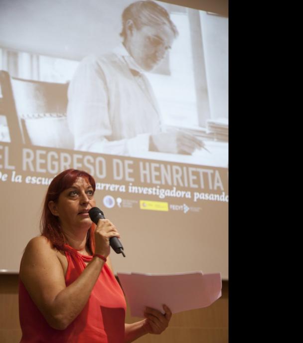 EL IAC presenta un proyecto de divulgación multidisciplinar para promover el interés en niñas por las vocaciones científicas y técnicas