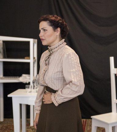 La obra de teatro “El honor perdido de Henrietta Leavitt” se estrena mañana en Tacoronte