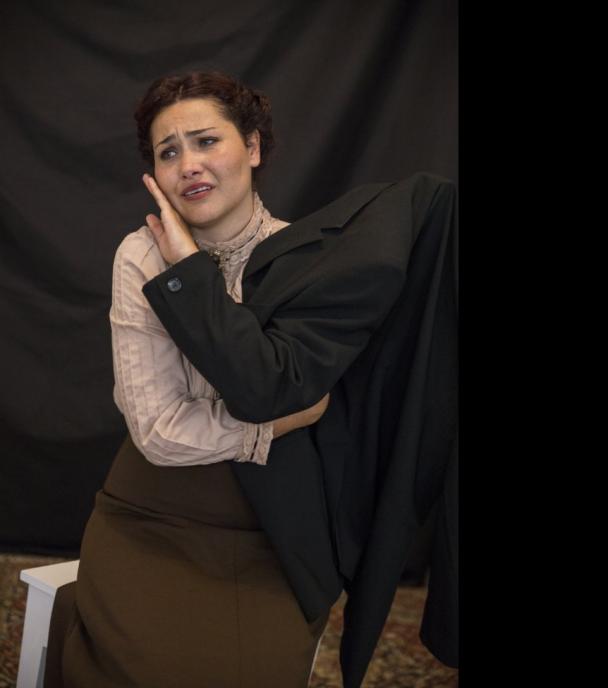 La obra de teatro “El honor perdido de Henrietta Leavitt” se estrena mañana en Tacoronte