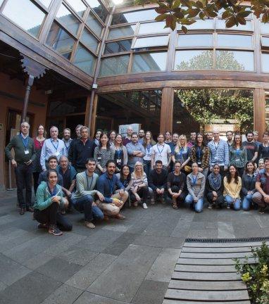 Clausurada la XXIX Canary Islands Winter School of Astrophysics