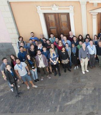 Clausurada la XXIX Canary Islands Winter School of Astrophysics