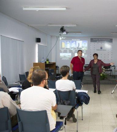 Noviembre, mes de la divulgación científica