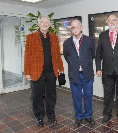 Tenerife, una isla de conocimiento