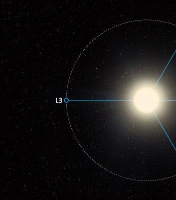 ESA chooses ARIEL as its future medium-size space mission 