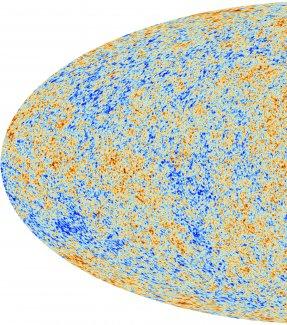 The Planck Space mission wins the Gruber Cosmology Prize