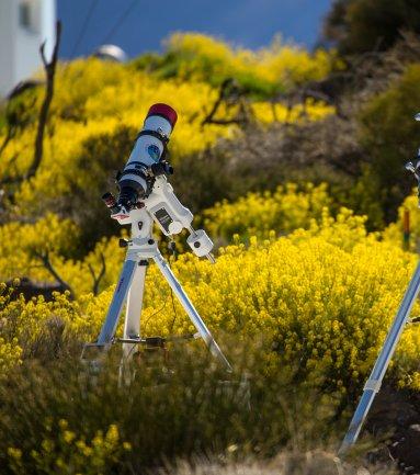 CosmoLAB: el Sistema Solar como laboratorio en el aula