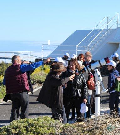 CosmoLAB: el Sistema Solar como laboratorio en el aula