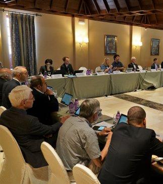 La Palma hosts the meeting of the Board of the CTA Observatory