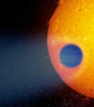 Helium signal reveals the comet-like tail of exoplanet WASP-69b for the first time