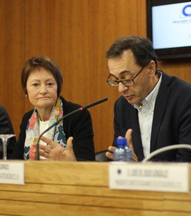 Comienza el VI Congreso de Ciencia con el Gran Telescopio Canarias