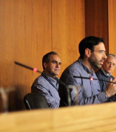 Presente y futuro de la investigación con el GTC