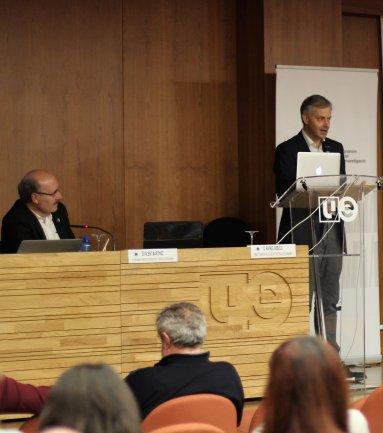 Presente y futuro de la investigación con el GTC