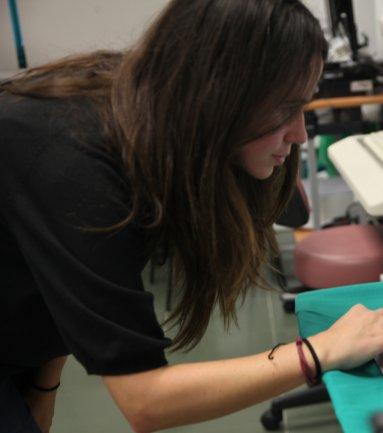 Tecnología astrofísica aplicada a la Medicina