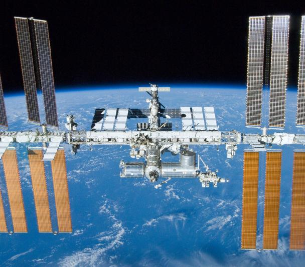 International Space Station
