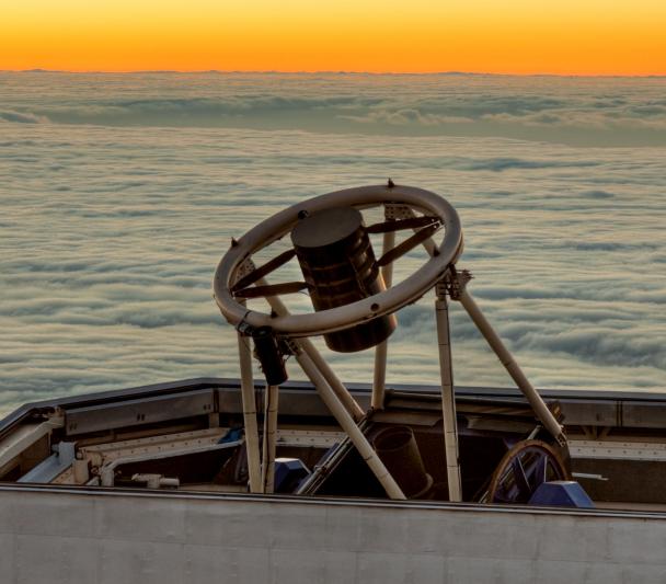 Liverpool Telescope (LT)