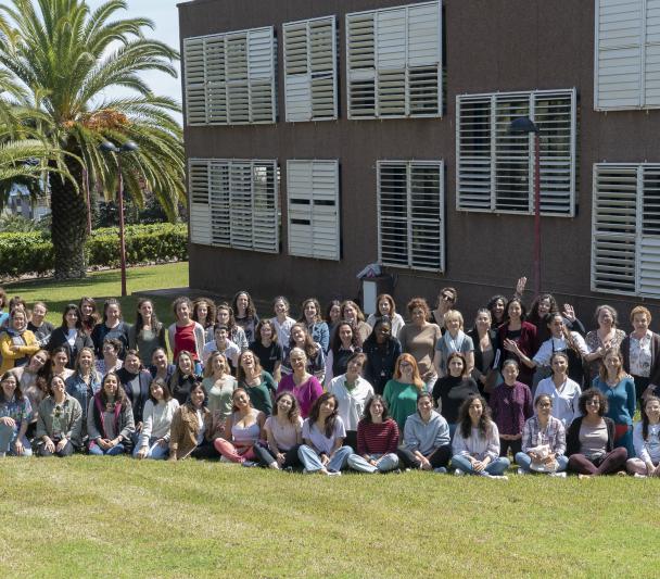 IAC Women