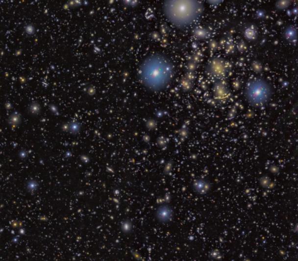 Abell 370