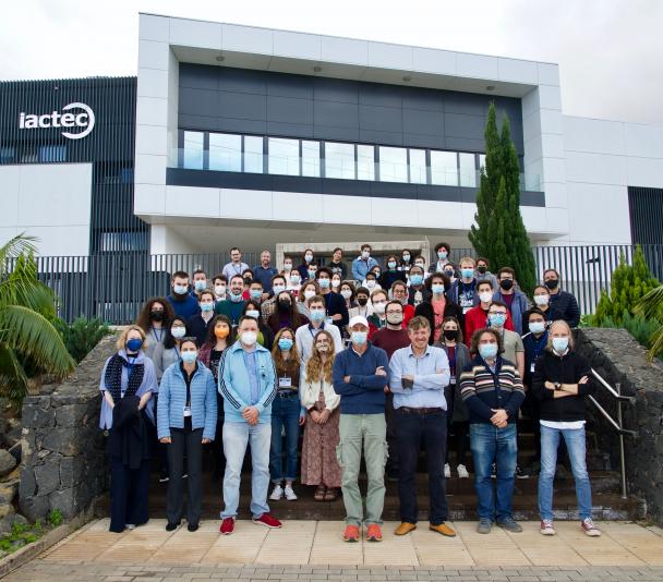 Winter School 2021 Winter School 2021