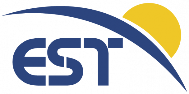 Logotipo EST