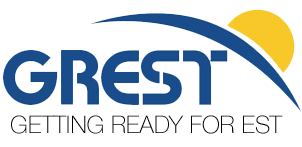 Logotipo Grande GREST