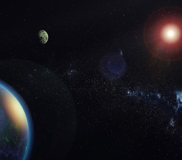 Exo-Earths in GJ 1002