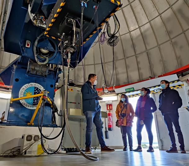 Winter School 2021 Winter School 2021