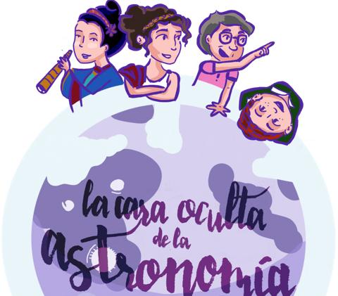 La casa oculta de la astronomía