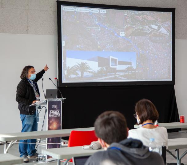 Winter School 2021 Winter School 2021