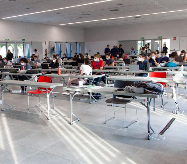 Winter School 2021 Winter School 2021