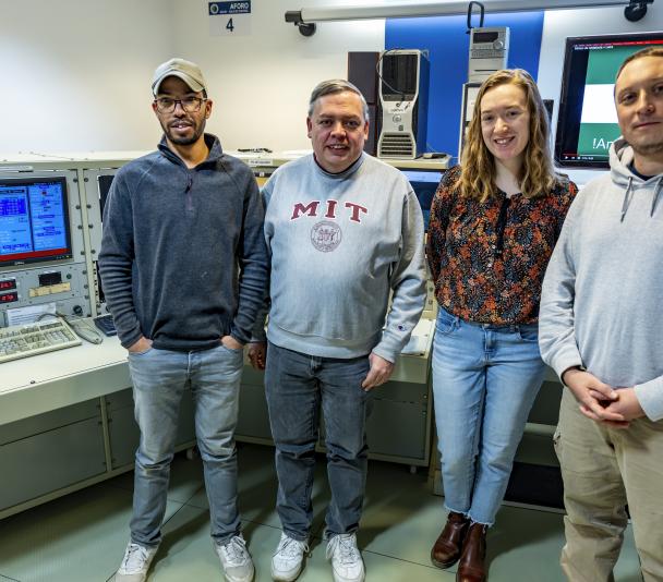 MIT Field Camp 2024