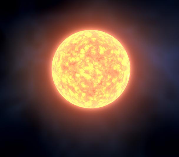 Low iron binary recreation