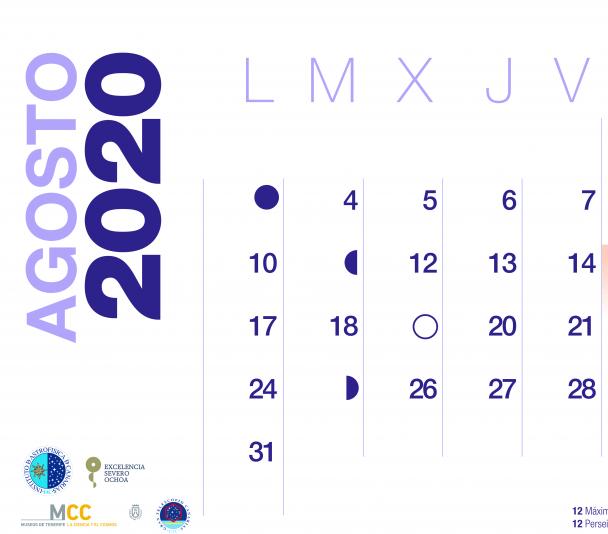 Agosto 2020 Agosto 2020