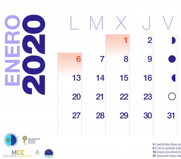 Enero 2020 Enero 2020