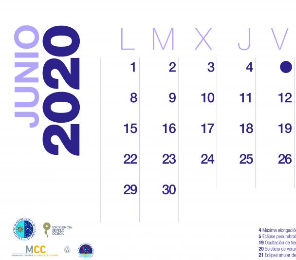 Junio 2020 Junio 2020