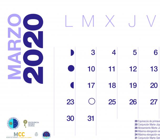 Marzo 2020 Marzo 2020