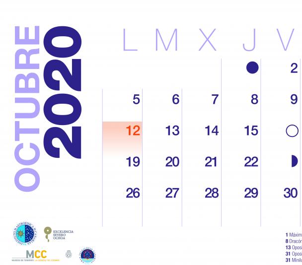 Octubre 2020 Octubre 2020