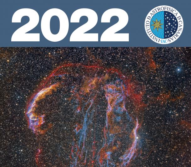 Astronomical calendar 2022 Astronomical calendar 2022