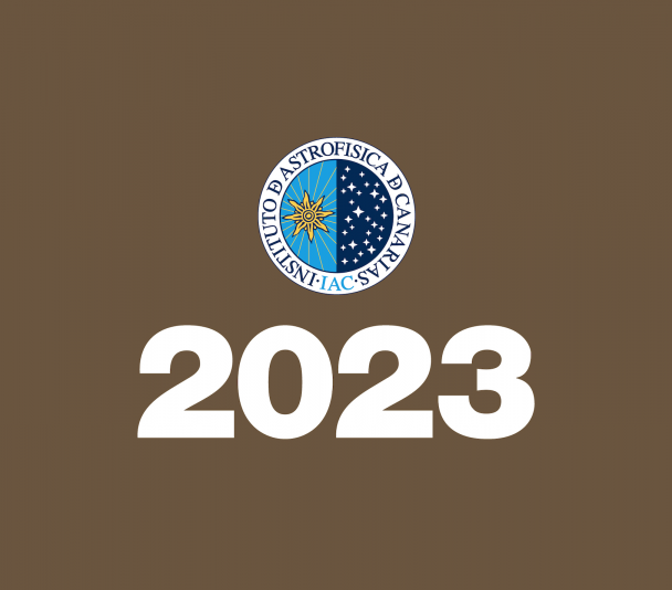 Calendario astronómico 2023