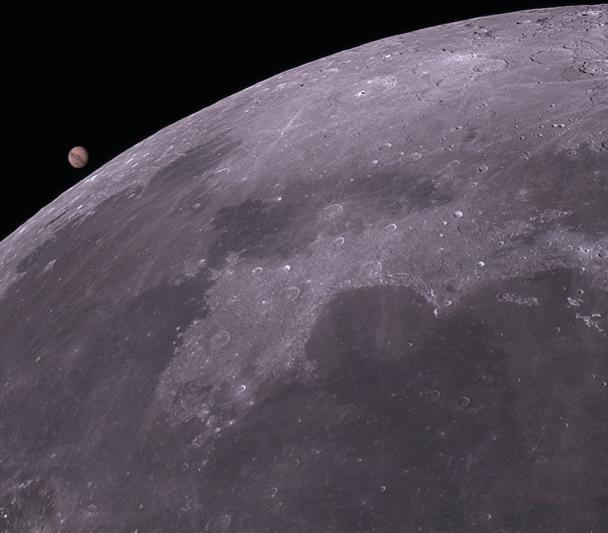 Calendario astronómico 2022 - Diciembre Calendario astronómico 2022 - Diciembre