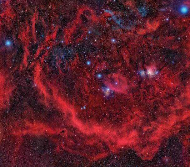 Calendario astronómico 2022 - Enero Calendario astronómico 2022 - Enero
