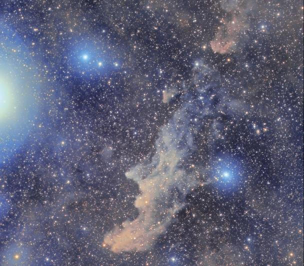 Calendario astronómico 2022 - Octubre Calendario astronómico 2022 - Octubre