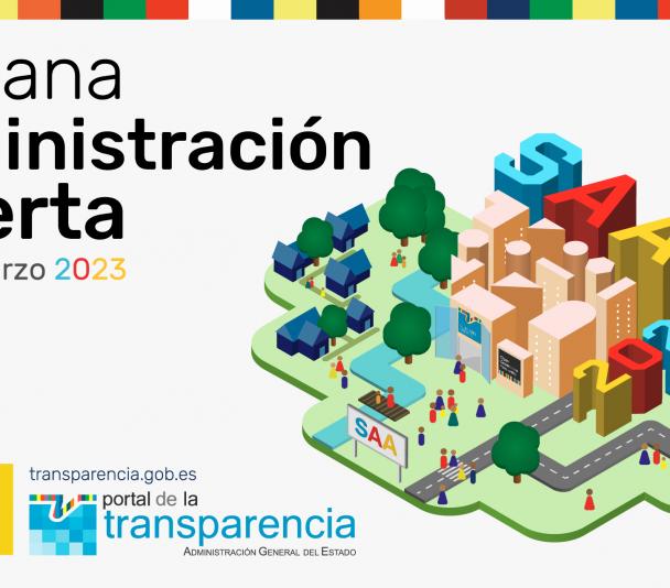 Semana Abierta