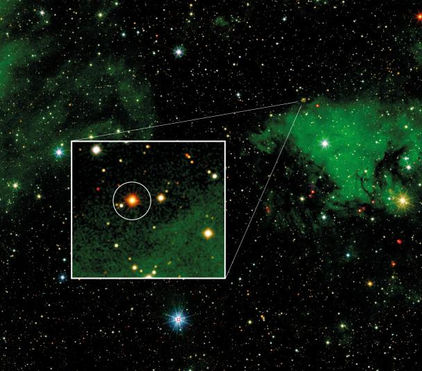 2MASS J20395358+4222505 