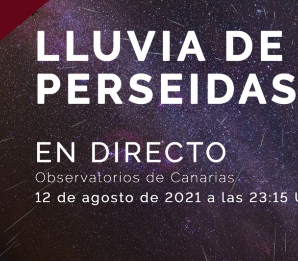 Perseidas 2021