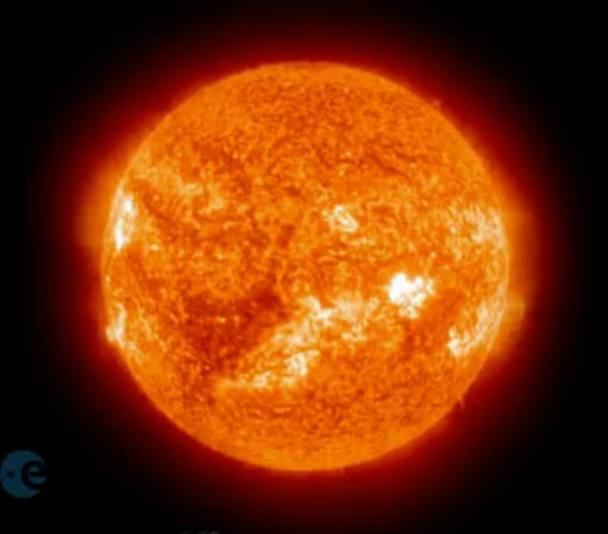 Cromosfera Solar