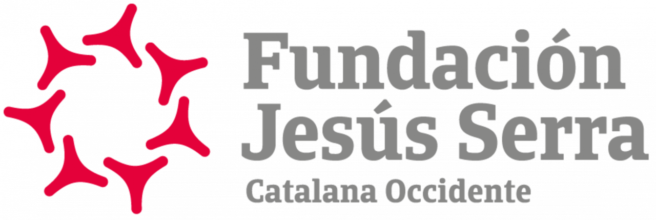 Logo Fundación Jesús Serra