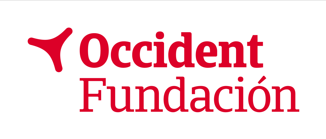 Logo Occident Fundación