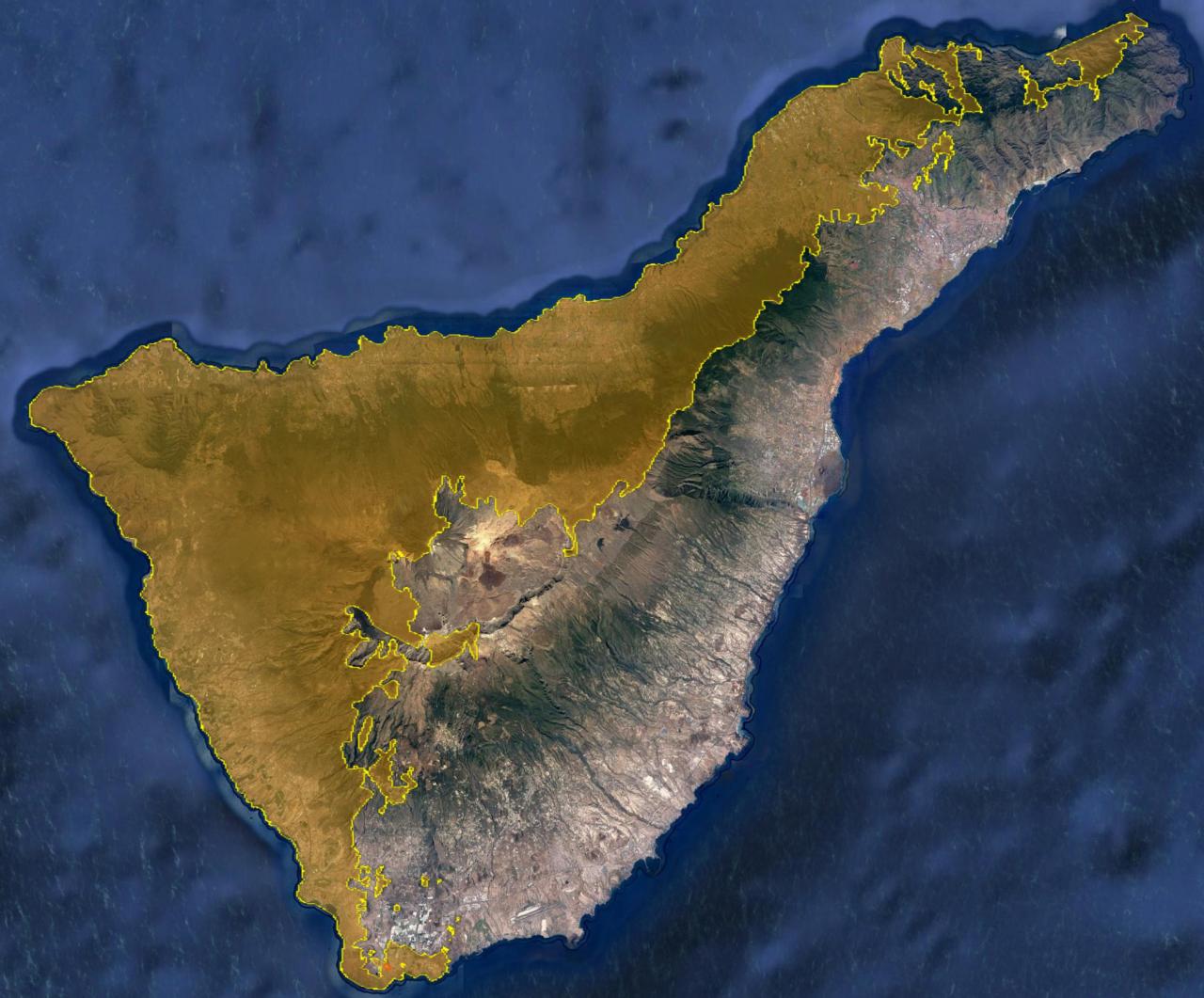 Tenerife